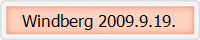Windberg 2009.9.19.